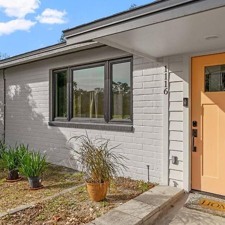 Smart Bungalow: 10-Min To Uf, Central Location Gainesville Exterior foto